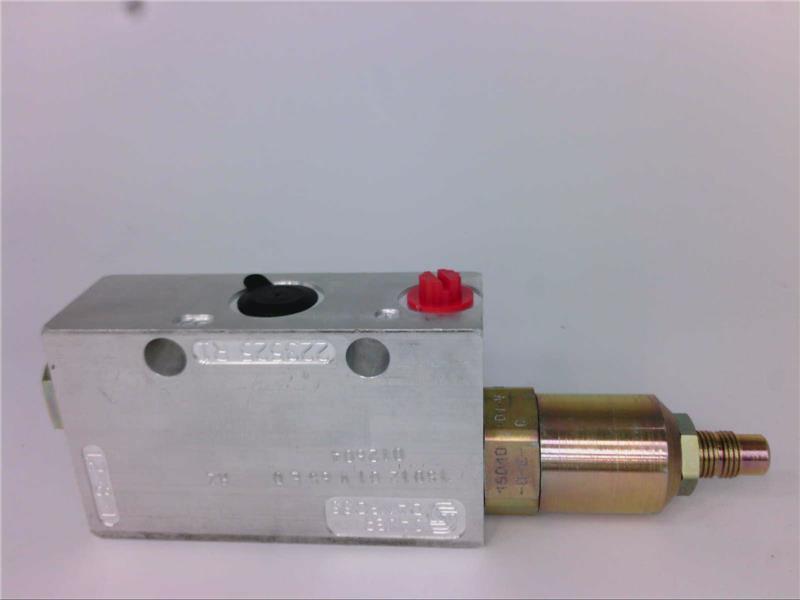 DANFOSS 1SD12-01-V-6S-E-D