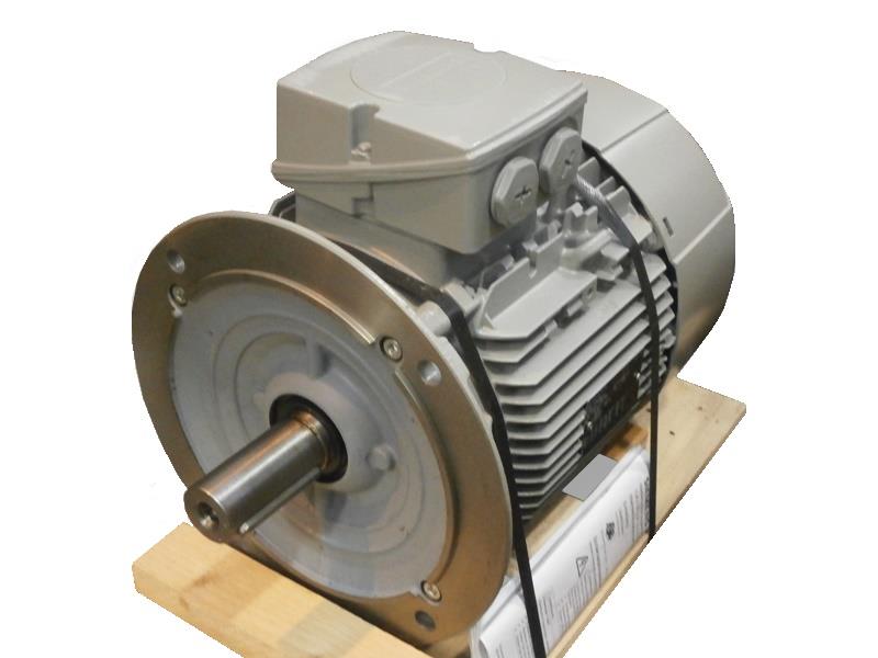 SIEMENS 1LE1002-1CB22-2FF4