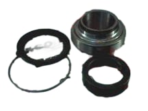 TIMKEN MUA23/16W/1203KR