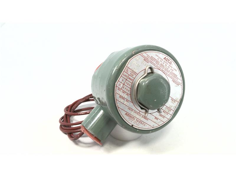 8320A12-120/60-110/50 by ASCO