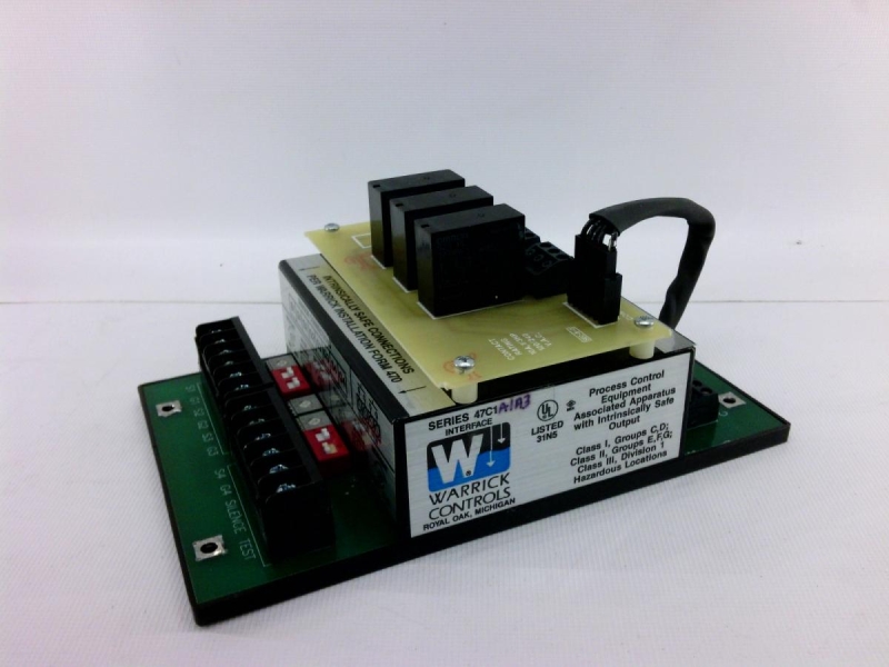 GEMS SENSORS 47C1AIA3