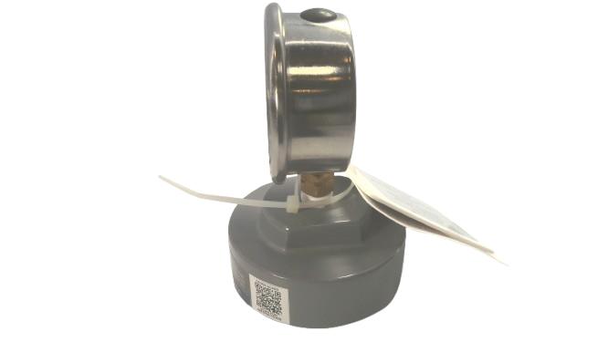 BLACOH CPVC-0100-SB01-T50