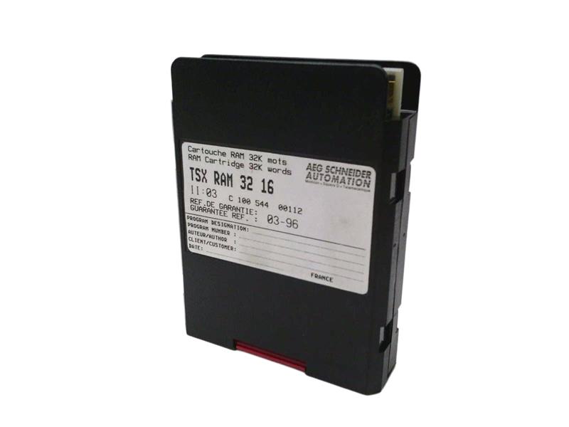 TSX-RAM-32-16 by SCHNEIDER ELECTRIC