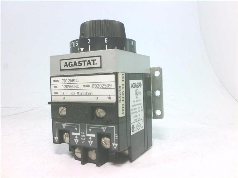 TE CONNECTIVITY 7012AHLL