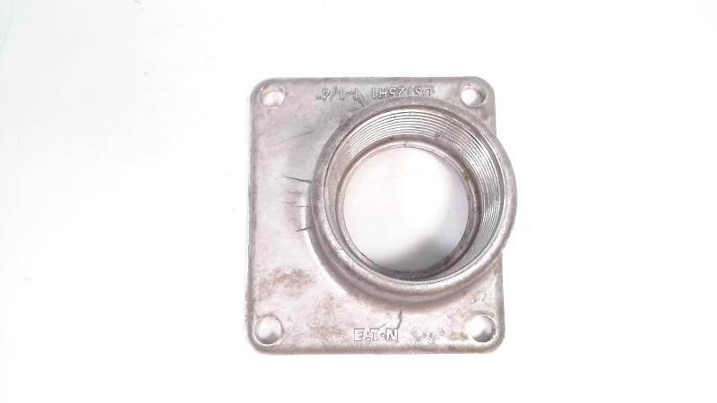 EATON CORPORATION DS125H1