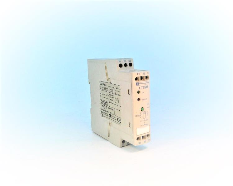 SCHNEIDER ELECTRIC LT3SM00E