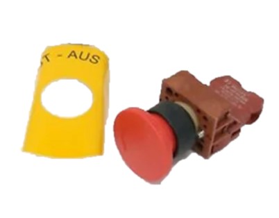 SIEMENS 3SB1203-1AC01