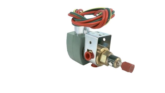 ASCO 8320G136MSAC120/60,110/50