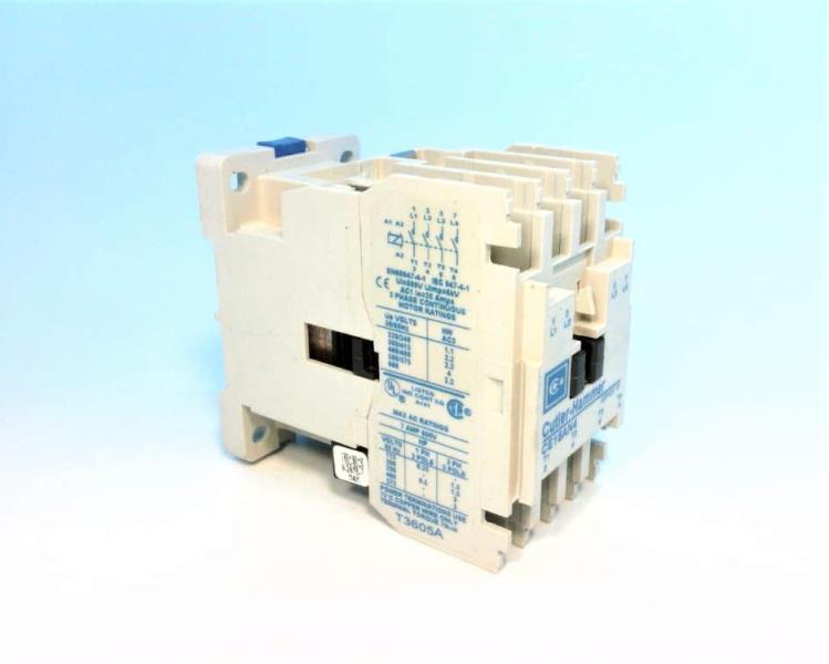 EATON CORPORATION CE15AN4AB