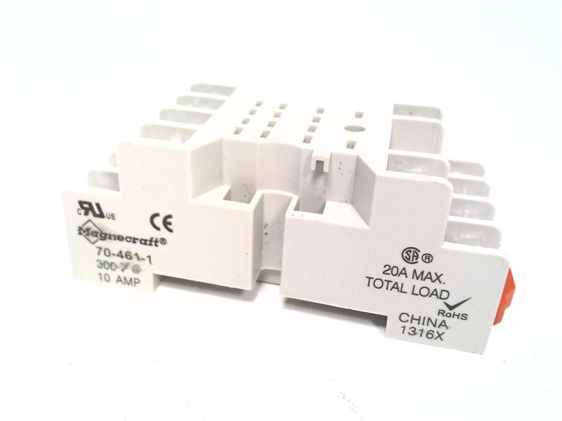 SCHNEIDER ELECTRIC 70-461-1