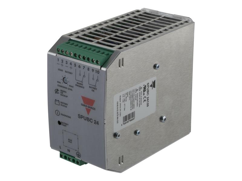 CARLO GAVAZZI SPUBC24120