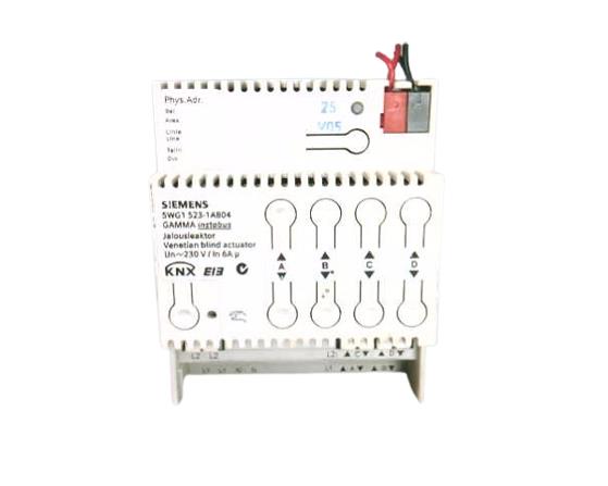 SIEMENS 5WG1523-1AB04