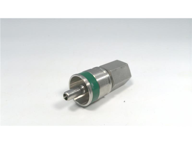 SWAGELOK SS-QC4-S-4PFK3