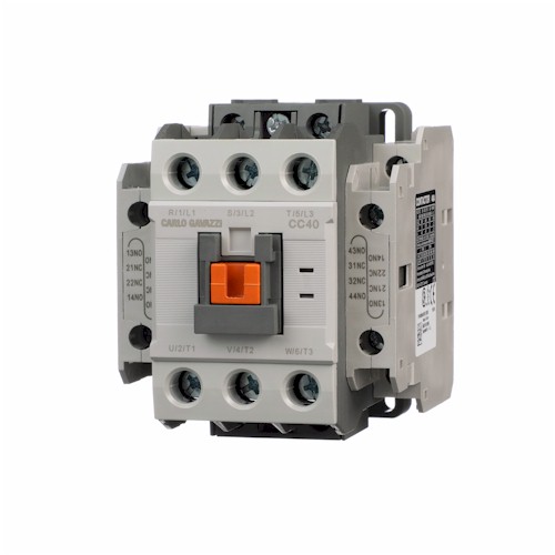 CARLO GAVAZZI CC40SA120