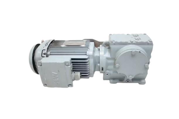 SEW EURODRIVE KA57 DRE90L4