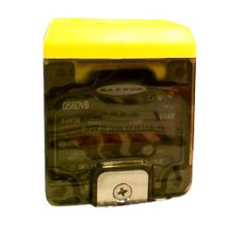 BANNER ENGINEERING OSBDVB