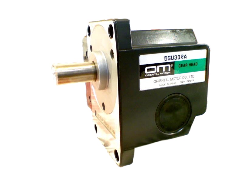 ORIENTAL MOTOR 5GU30RA