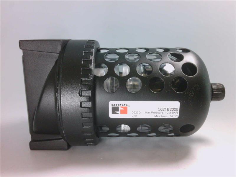 ROSS CONTROLS 5021B2008