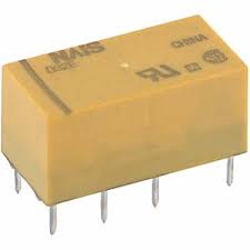 DS2E-ML2-DC12V by MATSUSHITA ELECTRIC