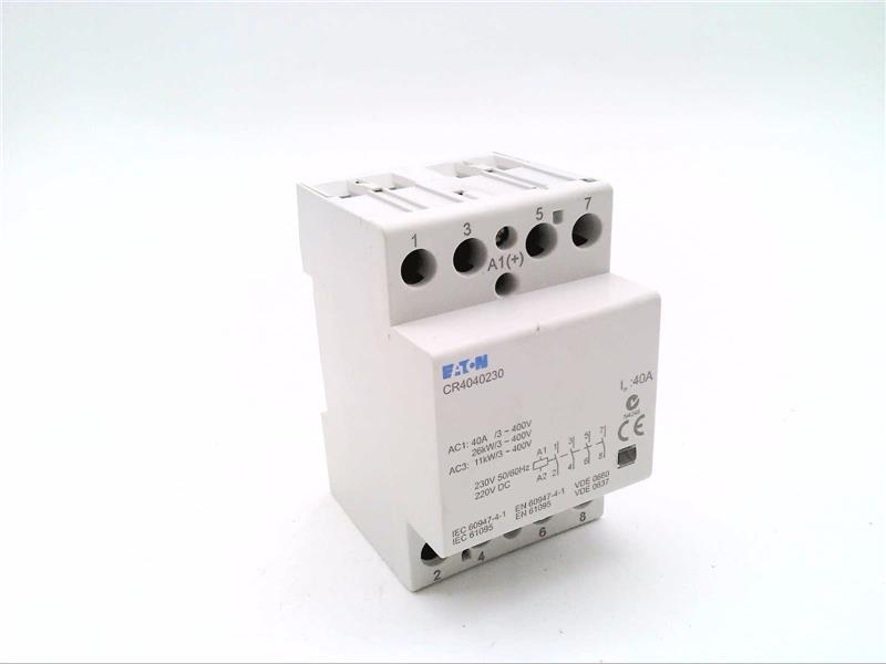 EATON CORPORATION CR4040230