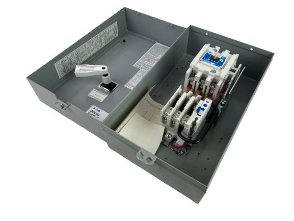 EATON CORPORATION ECN0821AAA