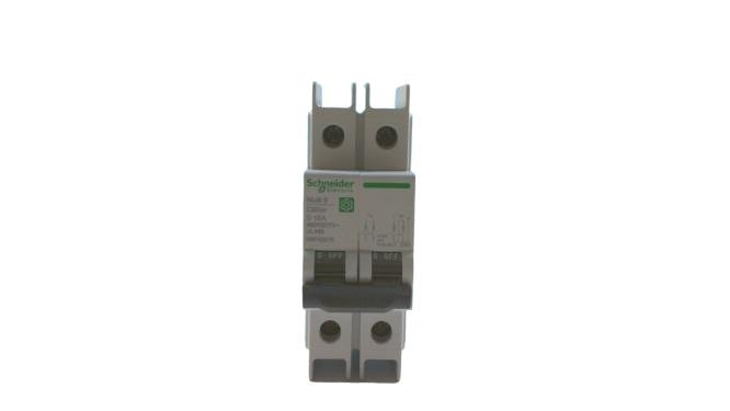 SCHNEIDER ELECTRIC M9F43215