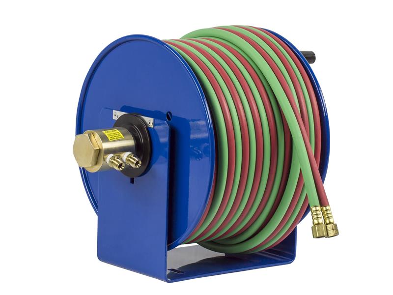 COXREELS INC 112WT-1-50