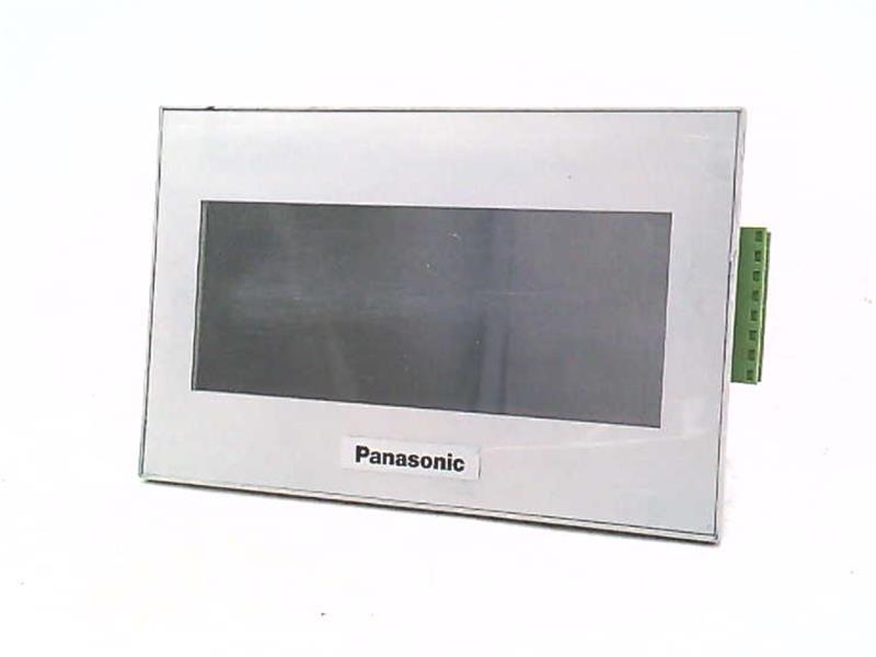 MATSUSHITA ELECTRIC AIG02MQ23D