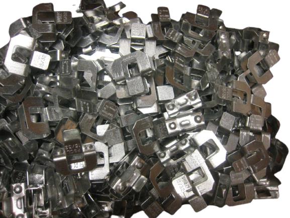 SIMPSON STRONG TIE COMPANY PSCL3/4