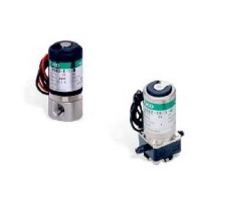 CKD CORP USB3-6-2-B-DC24V