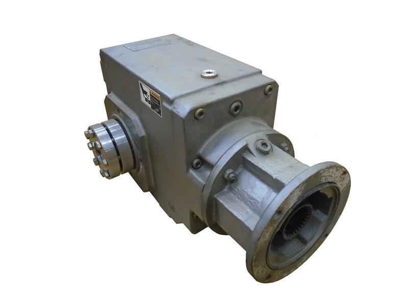 STOBER K403WG0670-MR160/140B