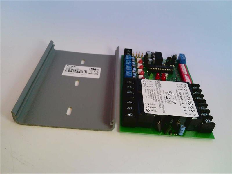 FUNCTIONAL DEVICES RIBMW24B-44-BC