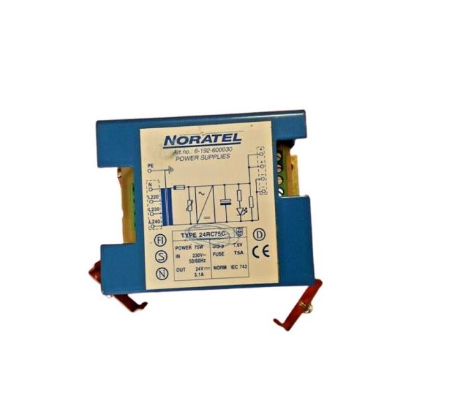 NORATEL  6-192-600030