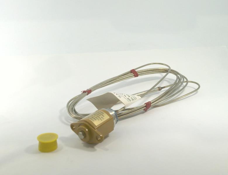 DANAHER CONTROLS TP-19NH