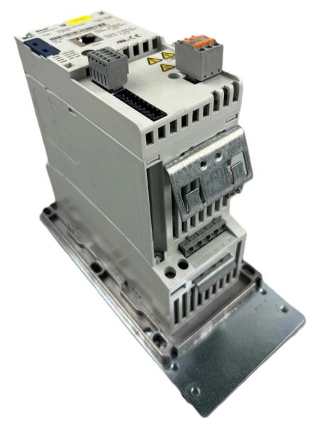 LENZE E84AVSCC2512VX0