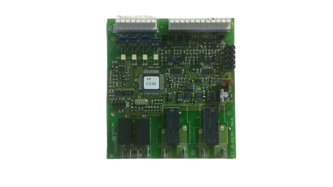 JOHNSON CONTROLS LP-XP10B11-000C