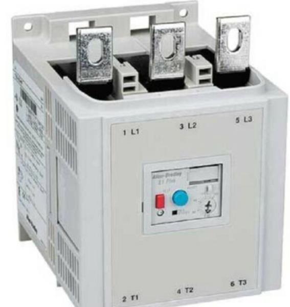 ALLEN BRADLEY 193-EEJF