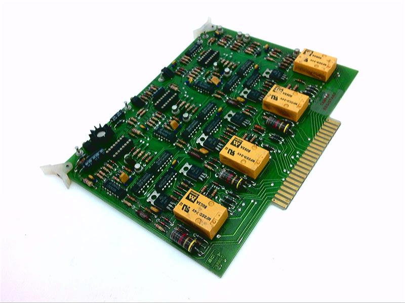 ALISON CONTROLS 098800