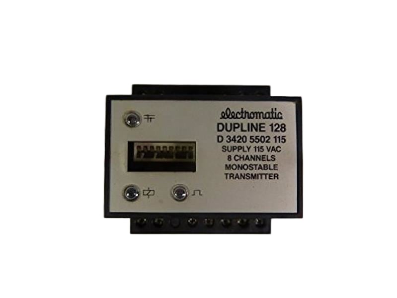 D-3420-5502-115 by CARLO GAVAZZI