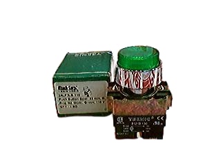 2ALP3LB-110 by ALTECH CORP