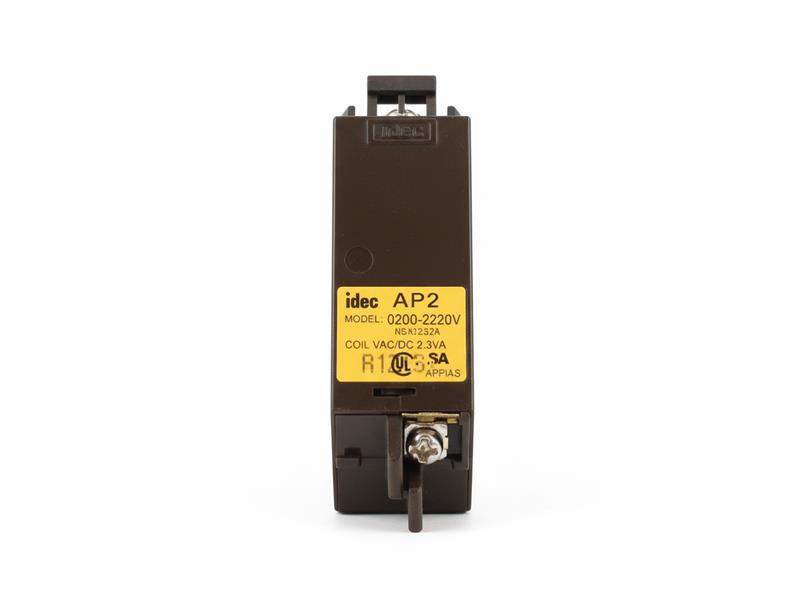 AP2-0246D by IDEC