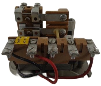 RH-208/240-60-220 by AMETEK
