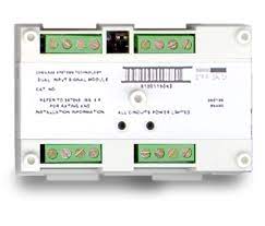 KIDDE-FENWAL, LLC GSA-CC1S