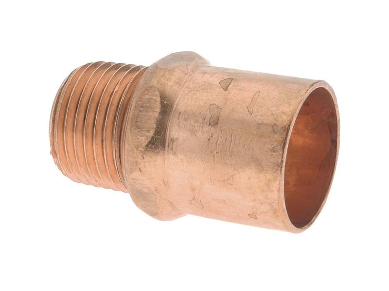 MUELLER INDUSTRIES W 01147