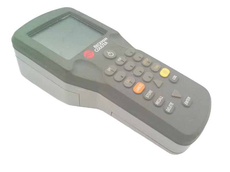 BECKMAN COULTER PHI410