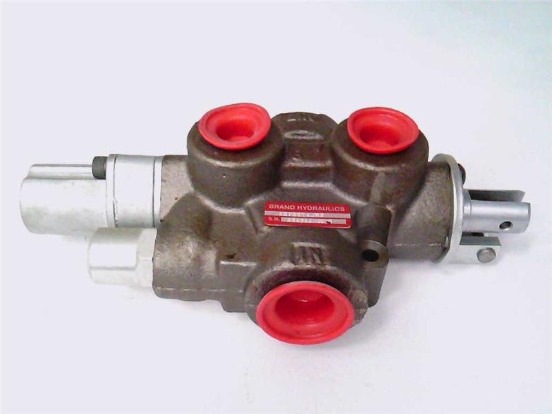 BRAND HYDRAULICS A0755T4JRS
