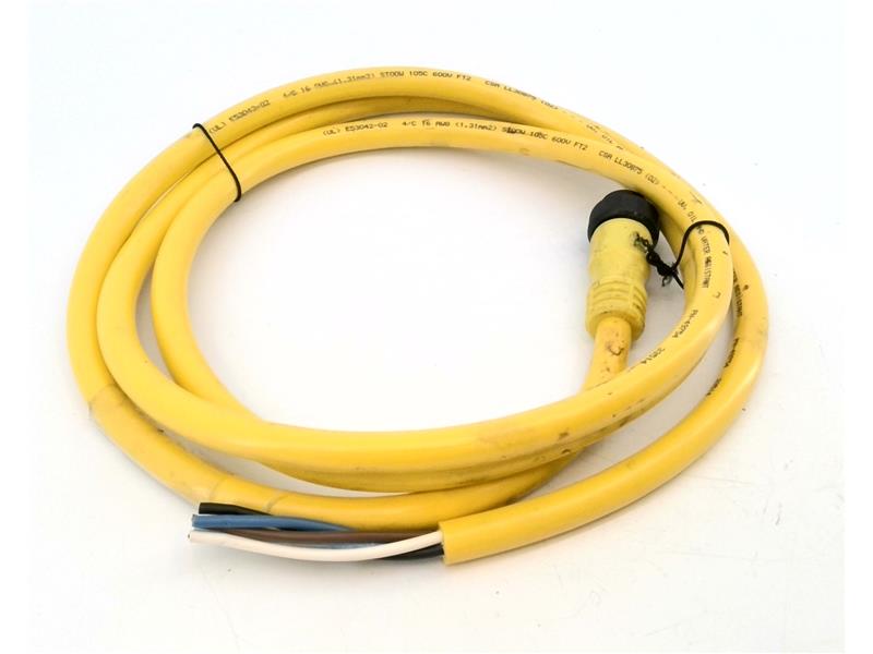 ALLEN BRADLEY 889N-U4AF-6F