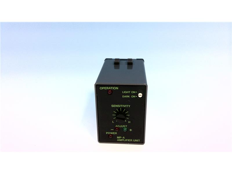 MATSUSHITA ELECTRIC MP-AC/DC-100/120V