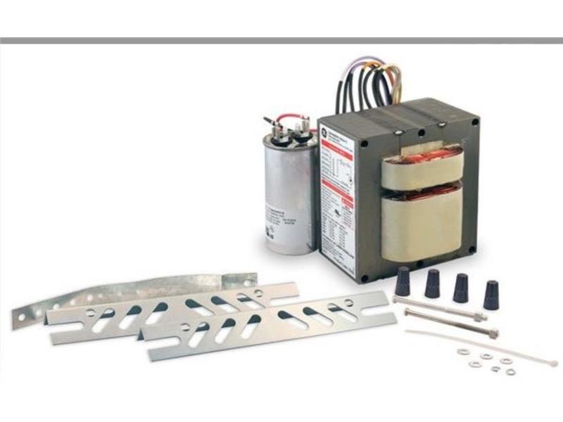 GEM400TRIAC4-5/2 by GENERAL ELECTRIC