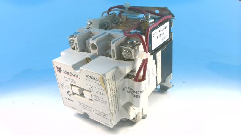 EATON CORPORATION A202K1BIM